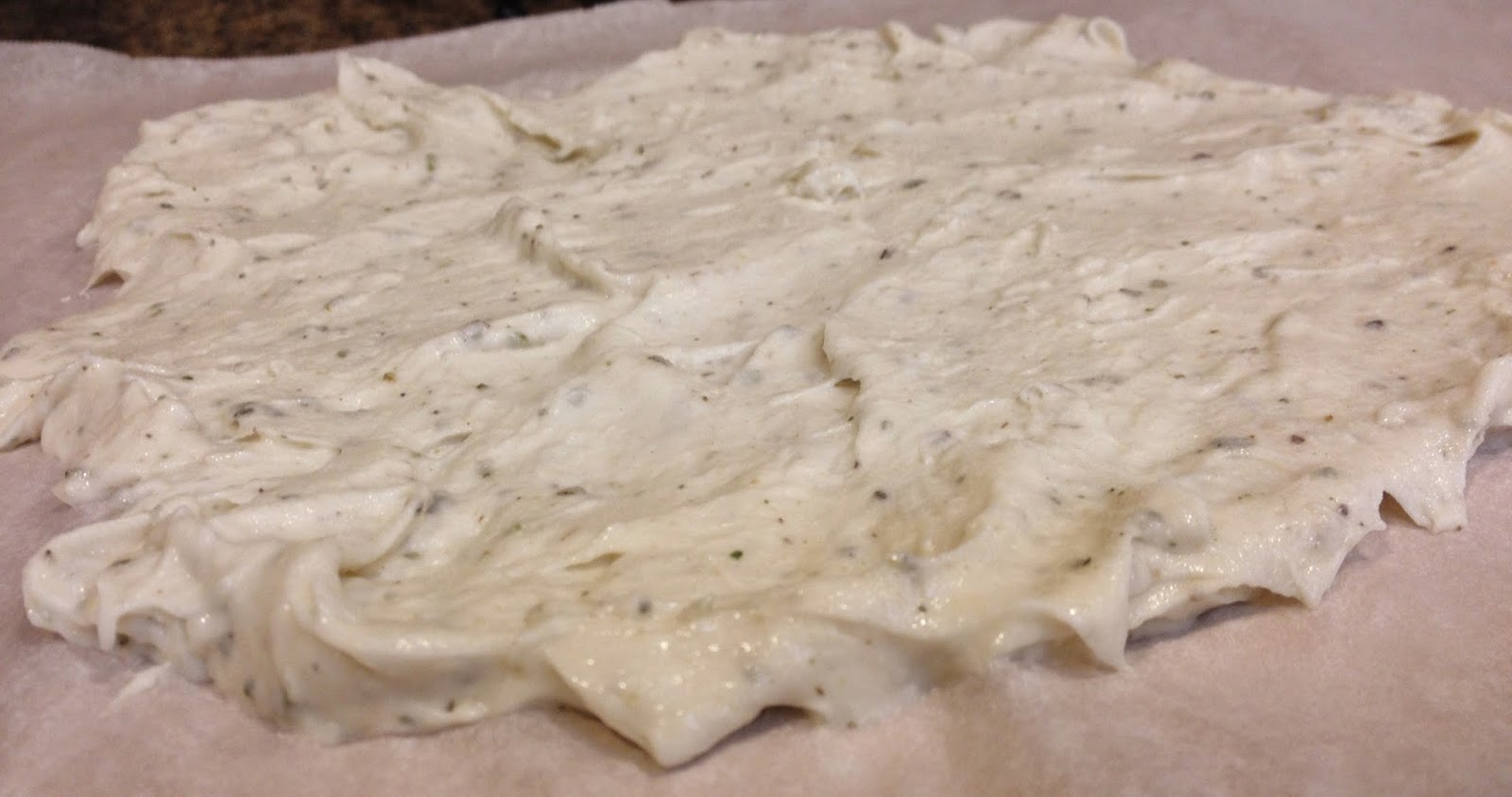 The Gluten & DairyFree Review Blog Namaste Gluten Free Pizza Crust Review