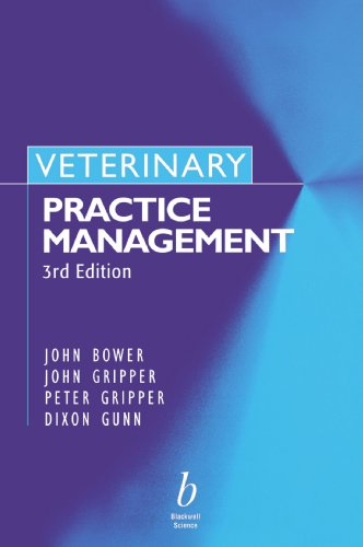 Veterinary Practice Management ,3rd Edition