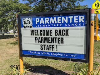 Superintendent’s Report to Franklin (MA) School Committee: September 8, 2020 Meeting Superintendent’s Report to Franklin (MA) School Committee: September 8, 2020 Meeting