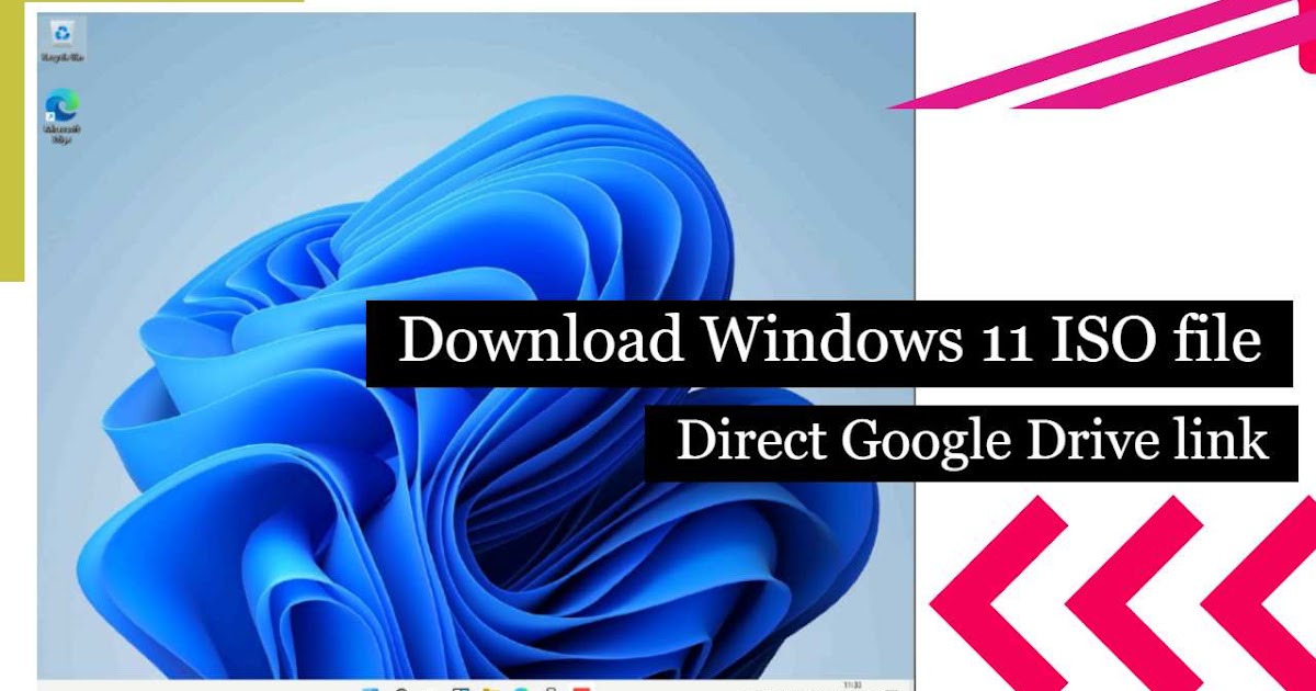 Windows pro iso google drive novopowen