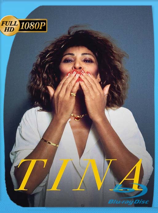 Tina (2021) HMAX WEB-DL 1080p Latino [GoogleDrive] [tomyly]