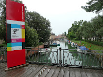 International Architecture Pavilions in Venice