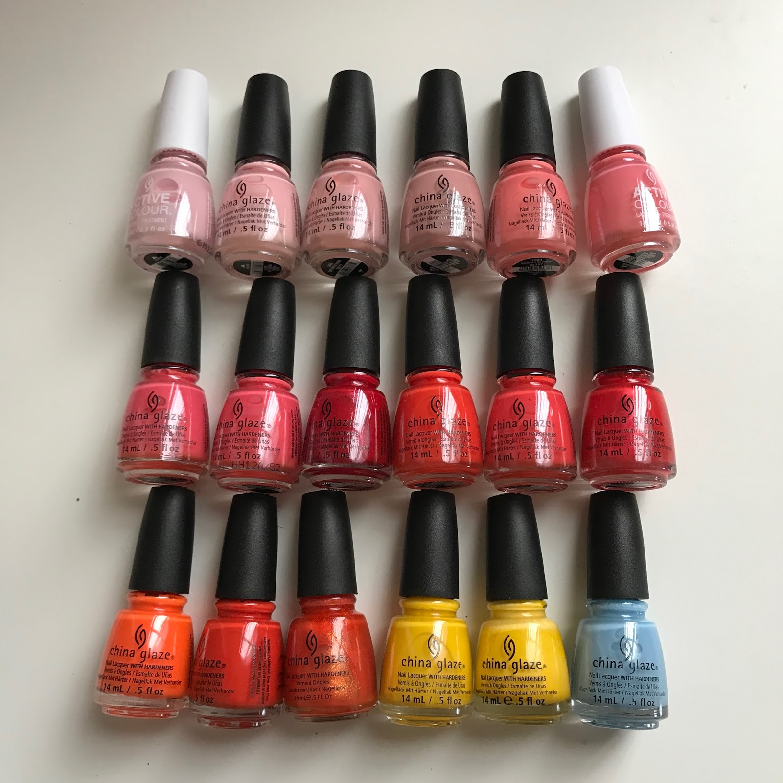 Blog Sale - Olivia Jade Nails