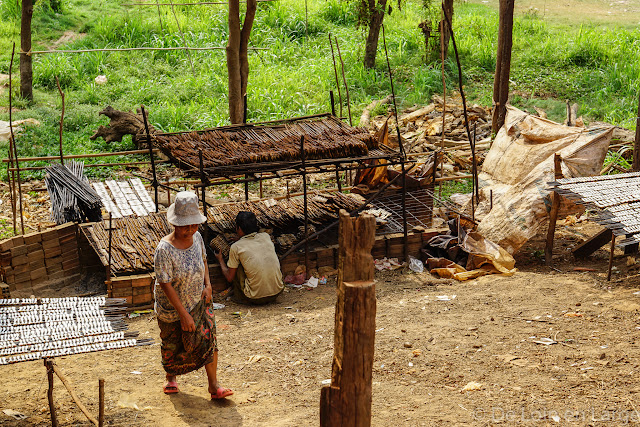 Cambodge