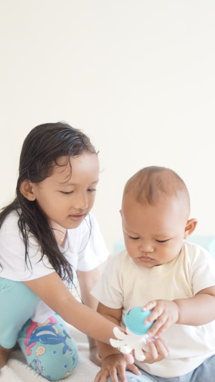 Review Teether Mombella, Kualitas Teether Terbaik ^_^ CERIS Family