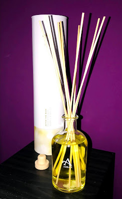 reed diffuser from ARRAN Sense Of Scotland