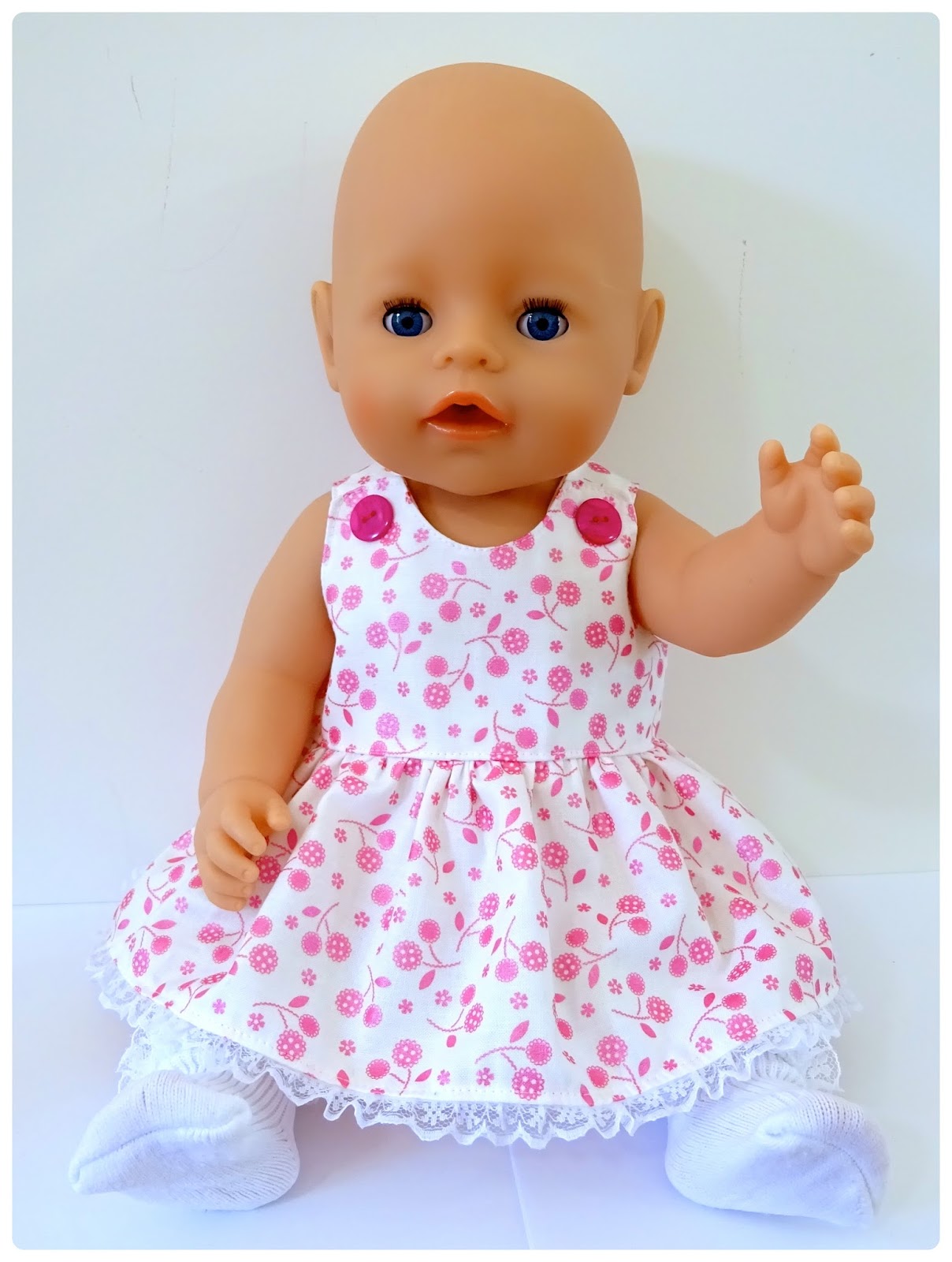 Doll Clothes Patterns By Valspierssews Doll Style The Baby Doll Doll Clothes Patterns By Valspierssews Doll Style The Baby Doll