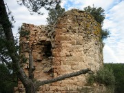 Castellot de Font-rubí