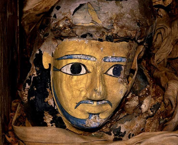 Ptolemeu III Evérgeta — Google Arts & Culture