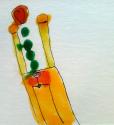 syrup corn painting paint sugar ashment candice egg crafts diy finish craftgossip ediblecrafts water