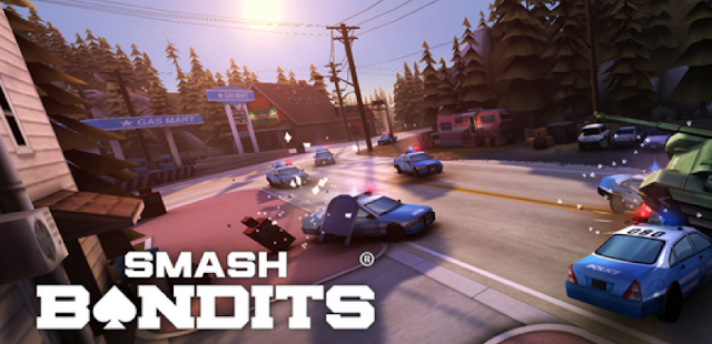 Download Smash Bandits Racing Mod Apk OBB Terbaru (Unlimited Money) Download Smash Bandits Racing Mod Apk OBB Terbaru (Unlimited Money)