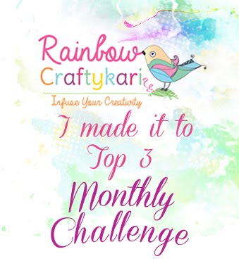 RCS Challenge top 3