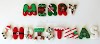 Merry Christmas Lettering Design | Merry Christmas Letter | Christmas Wishes Images 2021