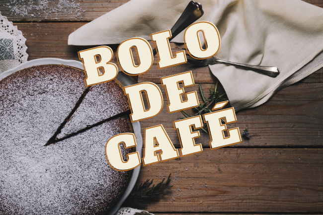 Bolo Café