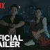 Review: Netflix Original ‘Love The Way U Lie'