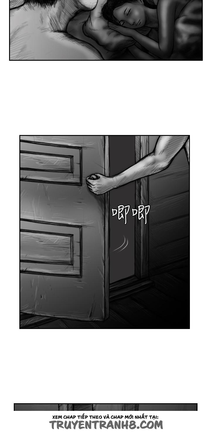 Hạt Giống Mỹ Nhân chap 16 - Trang 10