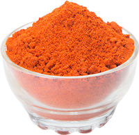 Exporter of Red Chilli Powder in india