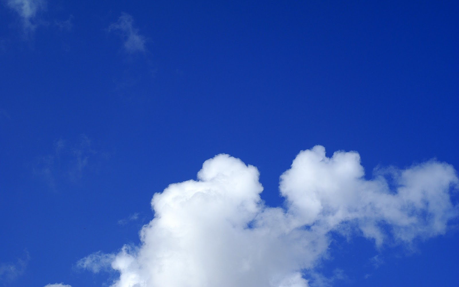 azbax: Blue Sky Clouds Stock Photos and Images