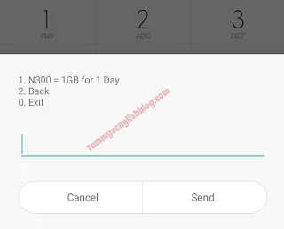 Glo's Special Data Offer Is Back – Get 1GB for N300