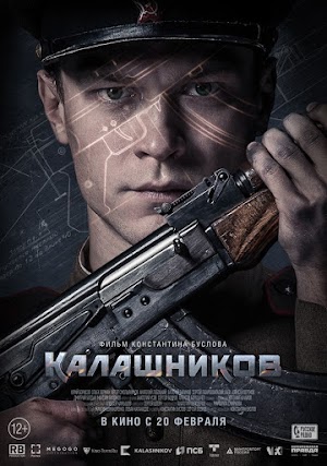 Huyền Thoại Kalashnikov - Kalashnikov (2020)