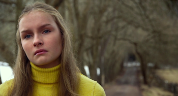  The Visit 2015 screenshot