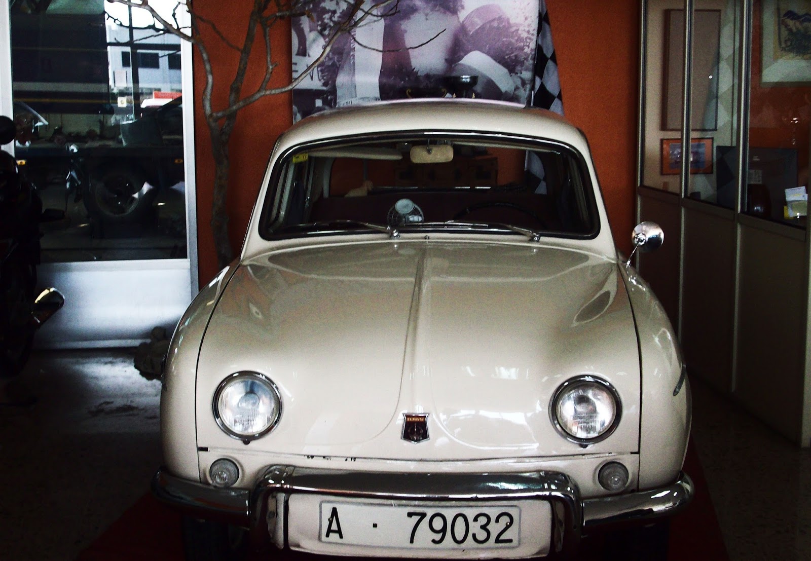 VILLENA CUÉNTAME 2013 Q MOTORS, 10 AÑOS A TU LADO.