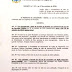 Prefeitura de Jaguarari transfere o feriado do dia do Servidor Municipal para sexta-feira (30) e mantém feriado de 02 de novembro 