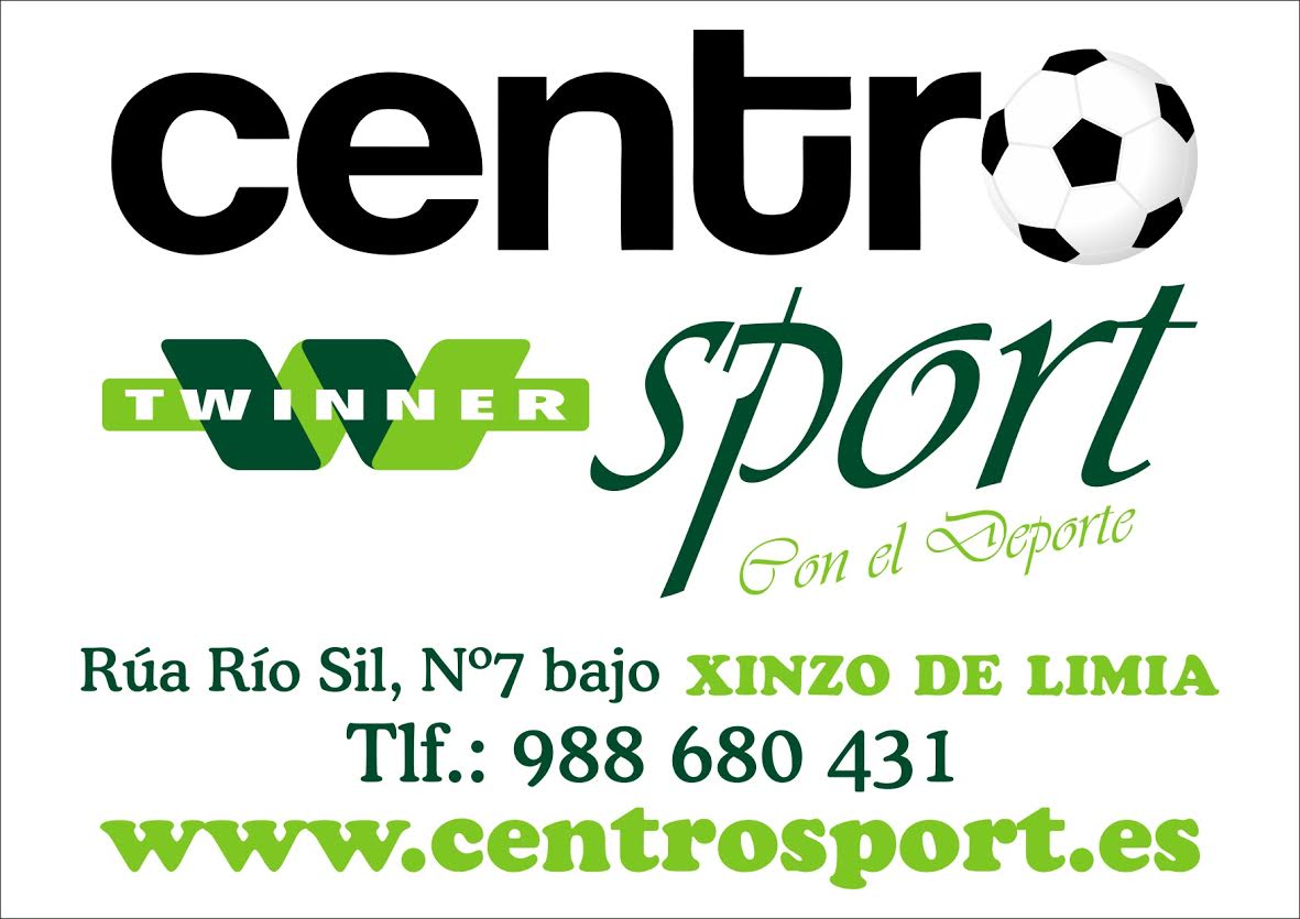 TIENDA DE DEPORTES