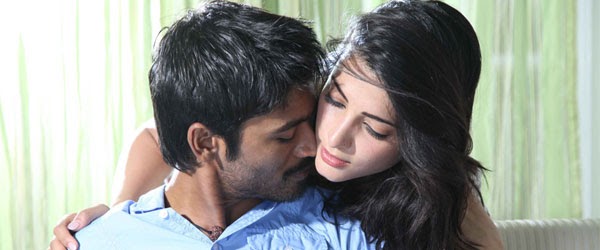 dhanush 3 movie review dhanush 3 movie review
