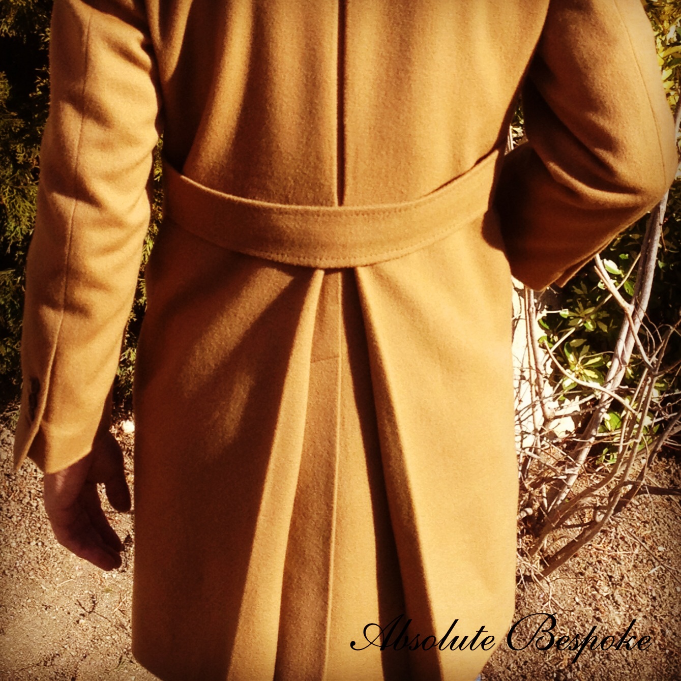 Absolute Bespoke Blog diciembre 2012
