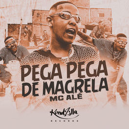 Pega Pega de Magrela