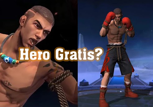 Cara Membeli Hero Di Mobile Legends Secara Gratis 100 Work