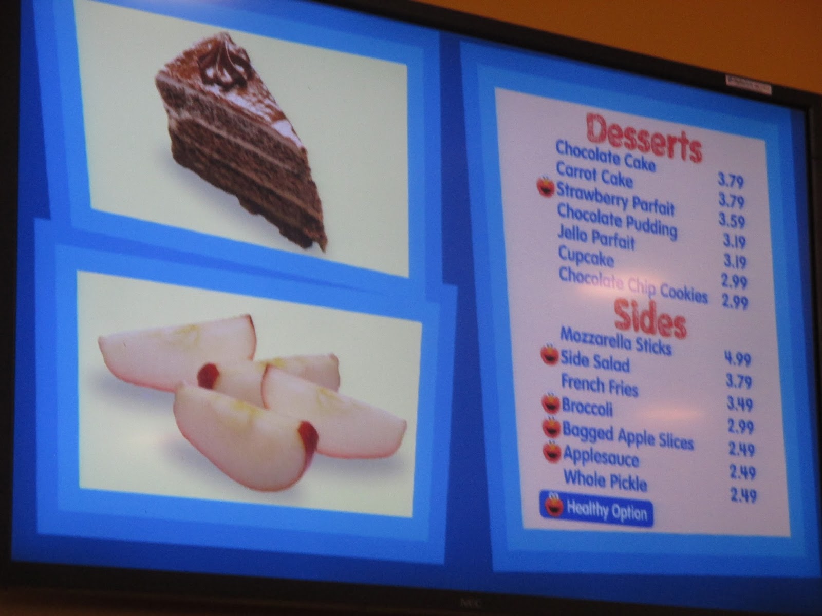 Lap Child Diaries Sesame Place AAA Discounts