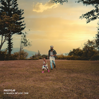 Protoje – In Search Of Lost Time [iTunes Plus AAC M4A]
