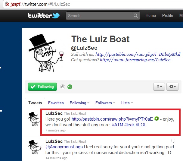 Pastebin Emails And Passwords