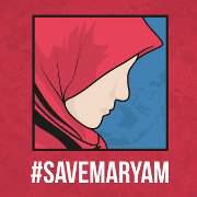 Jom Selamatkan Maryam !