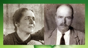 Ricardo Ossa Montoya19 agosto 1868†1941. María del Carmen Ossa Tobón19 diciembre 1875†1926.