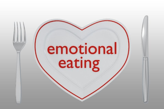 Emotional eating