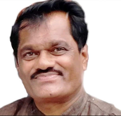 दोषी अधिकाऱ्याचा शहर अभियंता पदावरील नेमणुकी चा ठराव विखंडीत करा-राजेंद्र दाते पाटील यांची मागणी दोषी अधिकाऱ्याचा शहर अभियंता पदावरील नेमणुकी चा ठराव विखंडीत करा-राजेंद्र दाते पाटील यांची मागणी