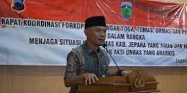 Jepara Akan Laksanakan UU Cipta Kerja, IMB Tidak Berlaku Lagi 1 uu