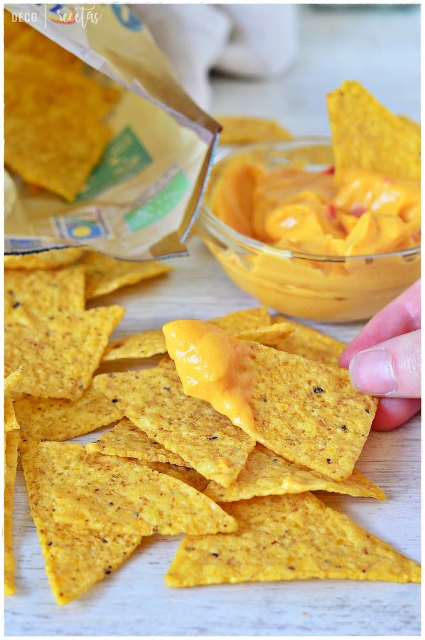 salsa de queso para nachos salsa con queso azul salsa para nachos de queso receta nachos con queso pasta y queso pastas con queso salsas queso salsa 4 quesos