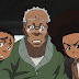 Creative Weekly: The Boondocks, Nipsey Hussle & Nas