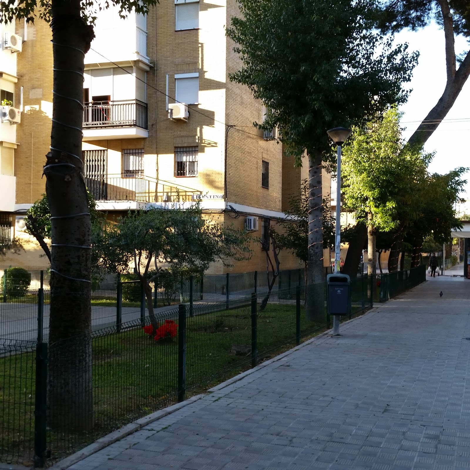 COMUNIDAD DE PROPIETARIOS - NÚCLEO RESIDENCIAL TARTESSOS: MEJORAS