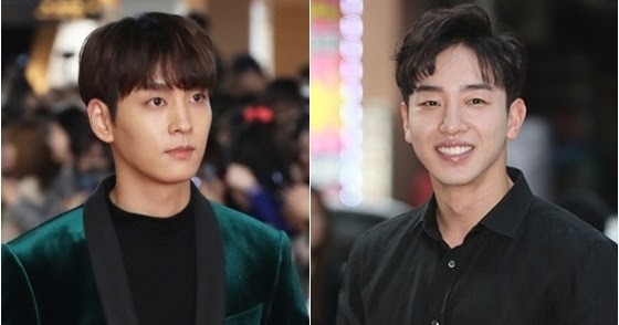 Choi Tae Joon Exits Hotel Del Luna After Participating In