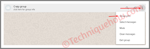 Download WhatsApp GROUP Phone Numbers – Extensions & Apps – TechniqueHow