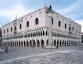 Chi viaggia impara: Immagini dal mondo: Italia - Veneto: il Palazzo Ducale di Venezia