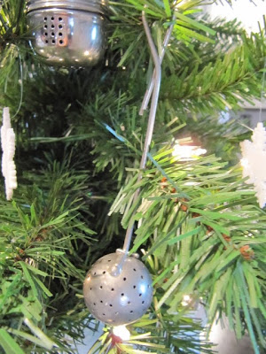 Sew Many Ways Christmas home tour 2013