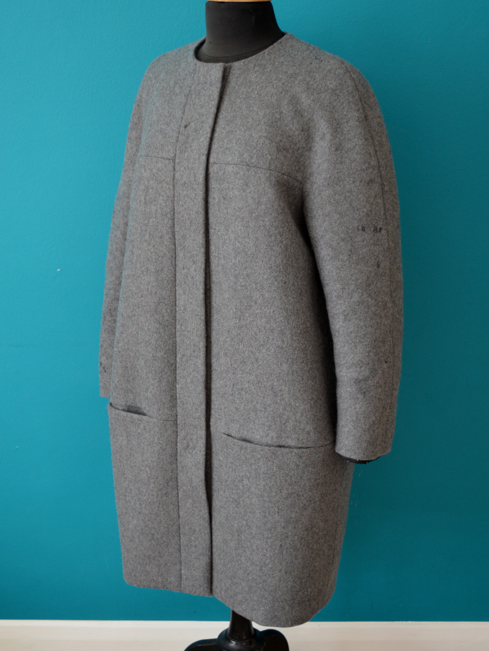 18+ Cocoon Coat Sewing Pattern Pictures