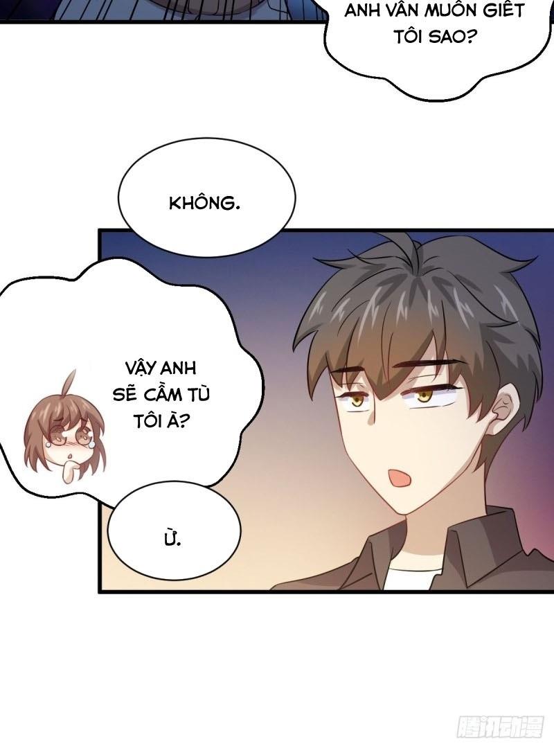 Xuyên Không Vào Thế Giới Nữ Cường Chapter 109 - AB Truyện