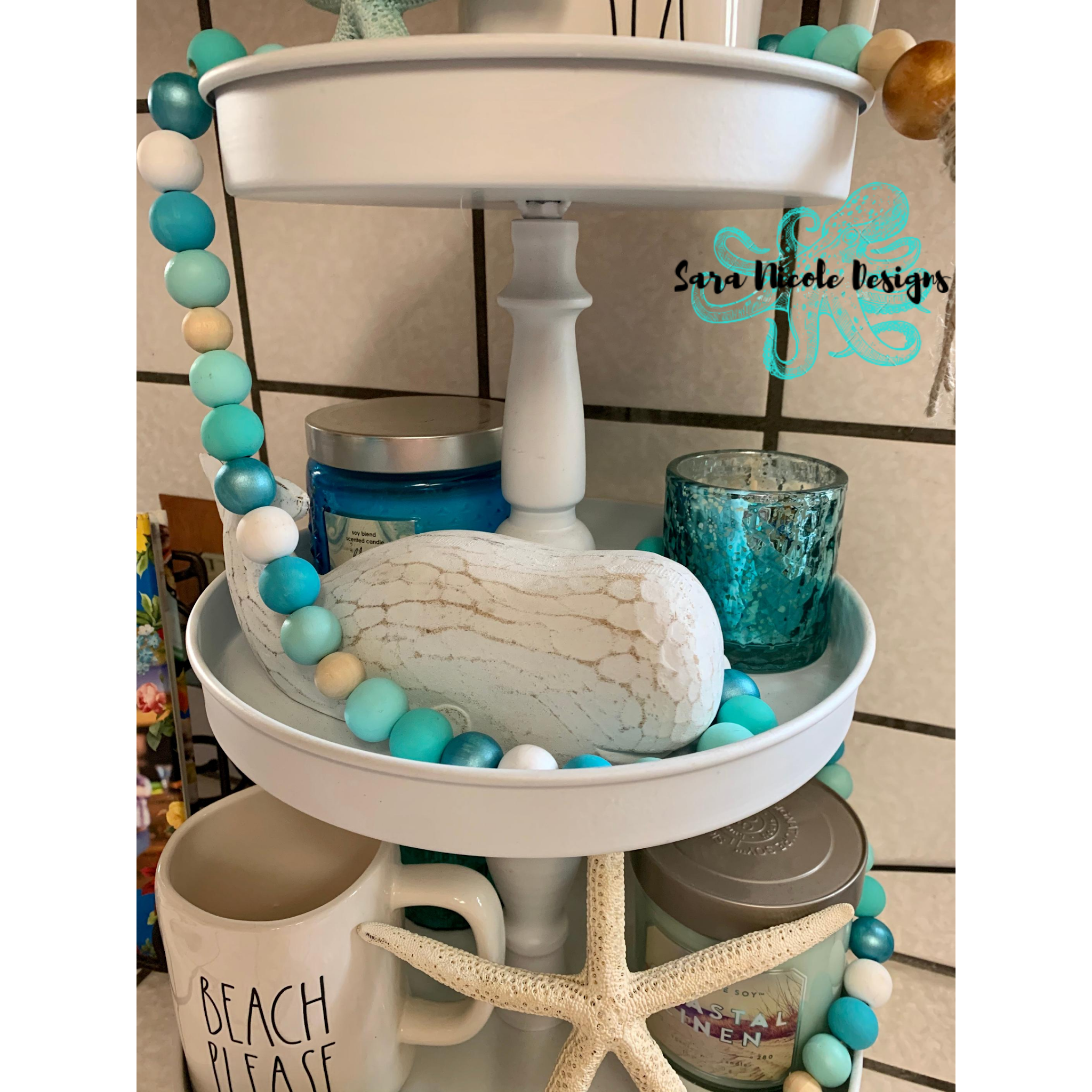 Sara Nicole Designs: Summer